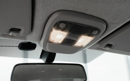 Opel Meriva, 2008 год, 400 000 рублей, 22 фотография