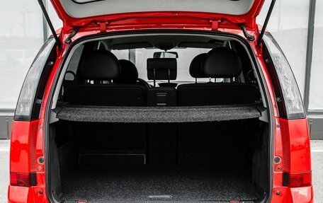 Opel Meriva, 2008 год, 400 000 рублей, 25 фотография