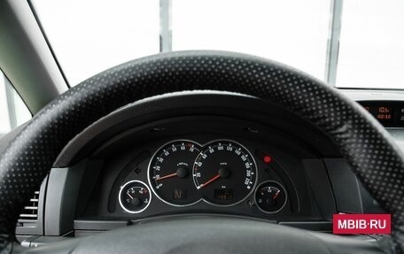 Opel Meriva, 2008 год, 400 000 рублей, 16 фотография