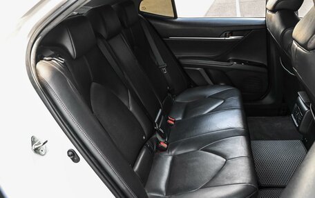 Toyota Camry, 2018 год, 2 284 000 рублей, 7 фотография