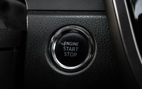 Toyota Camry, 2018 год, 2 284 000 рублей, 12 фотография