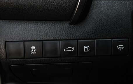 Toyota Camry, 2018 год, 2 284 000 рублей, 16 фотография