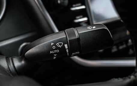 Toyota Camry, 2018 год, 2 284 000 рублей, 18 фотография