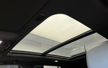 Chevrolet Tahoe IV, 2021 год, 6 800 000 рублей, 10 фотография