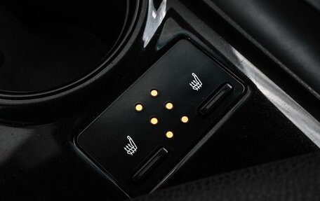 Toyota Camry, 2018 год, 2 284 000 рублей, 22 фотография