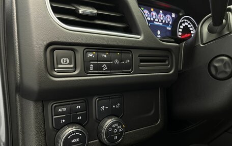 Chevrolet Tahoe IV, 2021 год, 6 800 000 рублей, 16 фотография