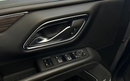 Chevrolet Tahoe IV, 2021 год, 6 800 000 рублей, 17 фотография