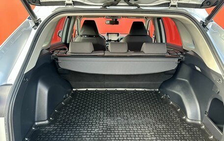 Toyota RAV4, 2021 год, 3 150 000 рублей, 8 фотография