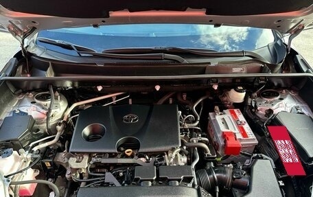 Toyota RAV4, 2021 год, 3 150 000 рублей, 7 фотография