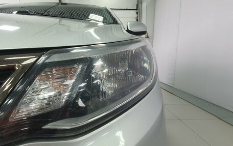 KIA Rio III рестайлинг, 2016 год, 1 130 000 рублей, 2 фотография