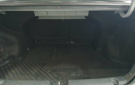 KIA Rio III рестайлинг, 2016 год, 1 130 000 рублей, 17 фотография