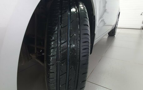 KIA Rio III рестайлинг, 2016 год, 1 130 000 рублей, 16 фотография