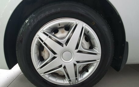 KIA Rio III рестайлинг, 2016 год, 1 130 000 рублей, 15 фотография