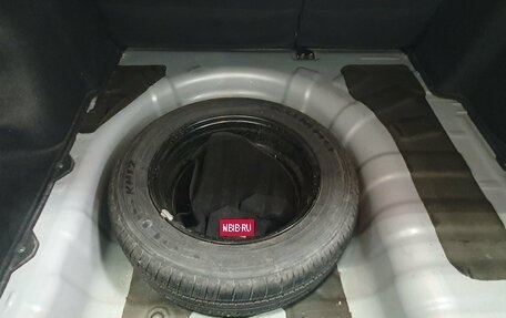 KIA Rio III рестайлинг, 2016 год, 1 130 000 рублей, 18 фотография