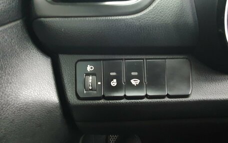 KIA Rio III рестайлинг, 2016 год, 1 130 000 рублей, 27 фотография