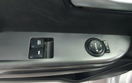 KIA Rio III рестайлинг, 2016 год, 1 130 000 рублей, 28 фотография