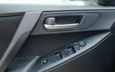 Mazda 3, 2012 год, 830 000 рублей, 10 фотография