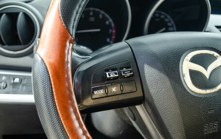 Mazda 3, 2012 год, 830 000 рублей, 12 фотография