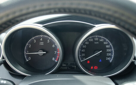 Mazda 3, 2012 год, 830 000 рублей, 11 фотография