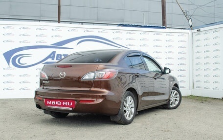 Mazda 3, 2012 год, 830 000 рублей, 6 фотография