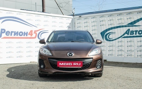 Mazda 3, 2012 год, 830 000 рублей, 3 фотография