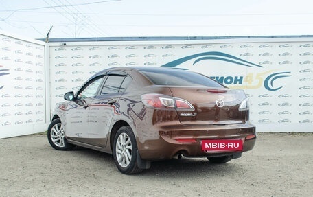 Mazda 3, 2012 год, 830 000 рублей, 8 фотография