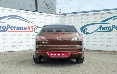 Mazda 3, 2012 год, 830 000 рублей, 7 фотография