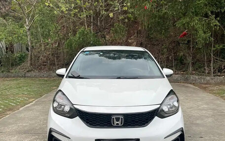 Honda Fit, 2022 год, 1 127 000 рублей, 2 фотография