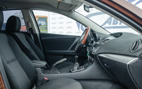 Mazda 3, 2012 год, 830 000 рублей, 16 фотография