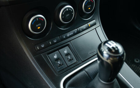 Mazda 3, 2012 год, 830 000 рублей, 15 фотография