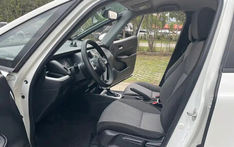 Honda Fit, 2022 год, 1 127 000 рублей, 12 фотография