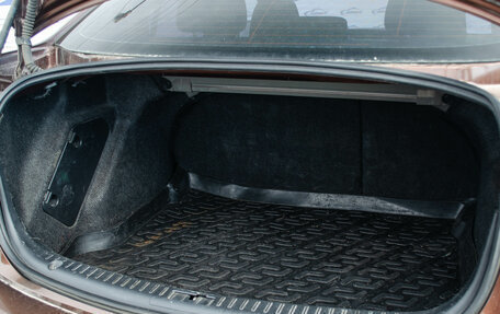 Mazda 3, 2012 год, 830 000 рублей, 18 фотография