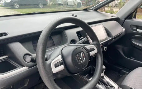 Honda Fit, 2022 год, 1 127 000 рублей, 10 фотография