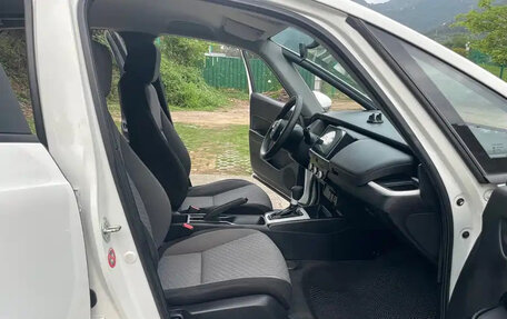 Honda Fit, 2022 год, 1 127 000 рублей, 13 фотография