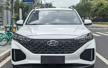 Hyundai ix35, 2021 год, 1 242 000 рублей, 2 фотография