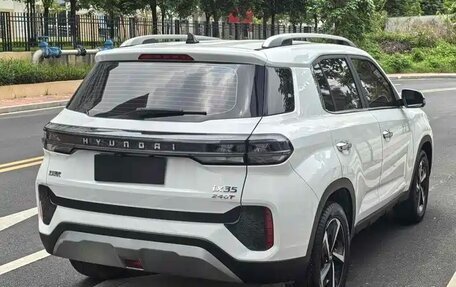 Hyundai ix35, 2021 год, 1 242 000 рублей, 5 фотография