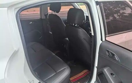 Hyundai ix35, 2021 год, 1 242 000 рублей, 10 фотография