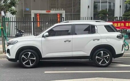 Hyundai ix35, 2021 год, 1 242 000 рублей, 4 фотография