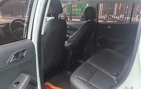 Hyundai ix35, 2021 год, 1 242 000 рублей, 8 фотография