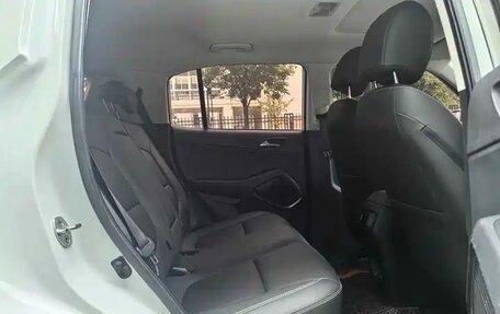 Hyundai ix35, 2021 год, 1 242 000 рублей, 13 фотография