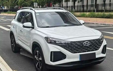 Hyundai ix35, 2021 год, 1 242 000 рублей, 3 фотография