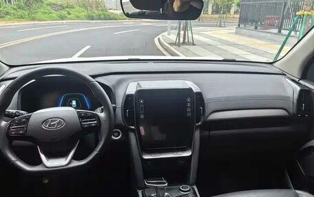 Hyundai ix35, 2021 год, 1 242 000 рублей, 9 фотография