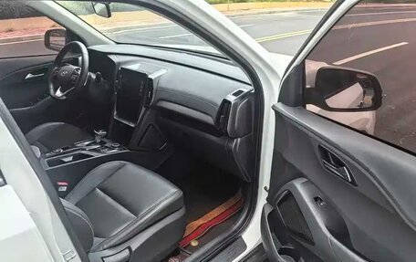 Hyundai ix35, 2021 год, 1 242 000 рублей, 14 фотография