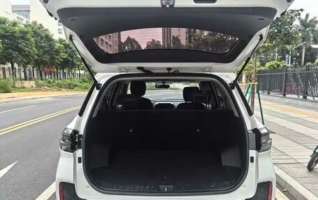 Hyundai ix35, 2021 год, 1 242 000 рублей, 11 фотография