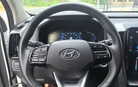 Hyundai ix35, 2021 год, 1 242 000 рублей, 16 фотография
