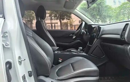 Hyundai ix35, 2021 год, 1 242 000 рублей, 18 фотография