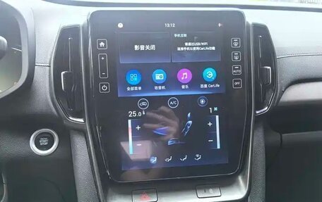 Hyundai ix35, 2021 год, 1 242 000 рублей, 19 фотография