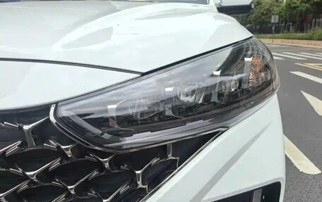 Hyundai ix35, 2021 год, 1 242 000 рублей, 25 фотография