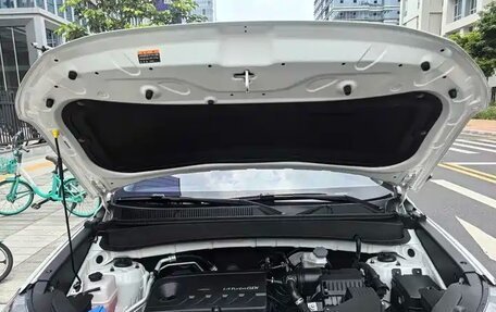 Hyundai ix35, 2021 год, 1 242 000 рублей, 23 фотография