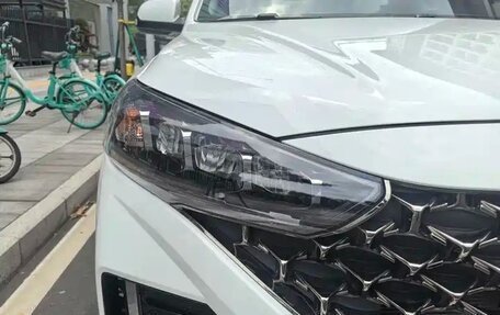 Hyundai ix35, 2021 год, 1 242 000 рублей, 26 фотография